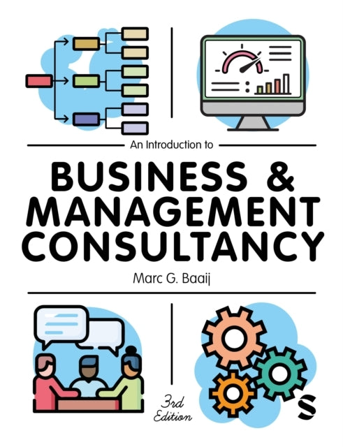 An Introduction To Business & Management Consultancy