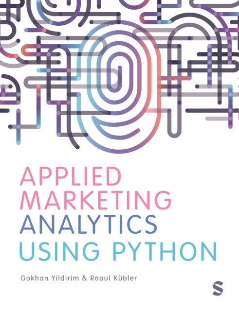 APPLIED MARKETING ANALYTICS USING PYTHON