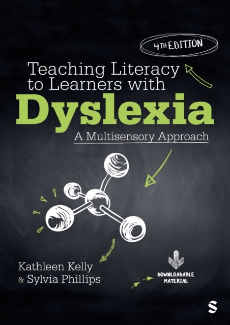 Teaching Literacy To Learners With Dyslexia A Multisensory A