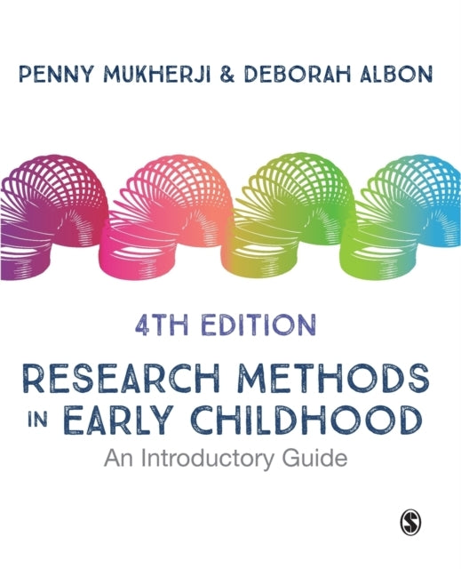 Research Methods In Early Childhood An Introductory Guide