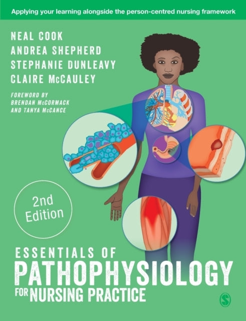 Essentials of Pathophysiology For Nursing Practice