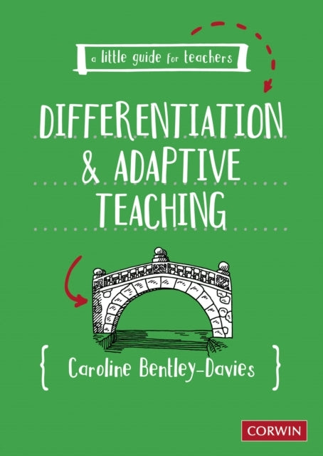 A LITTLE GUIDE FOR TEACHERS: DIFFERENTIATION AND ADAPTIVE TE