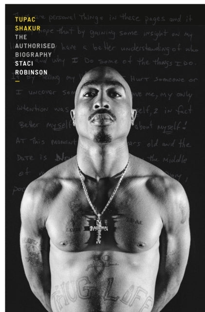 Tupac Shakur