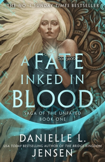 A Fate Inked In Blood