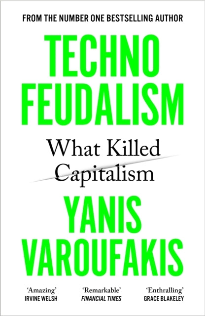D1 Technofeudalism