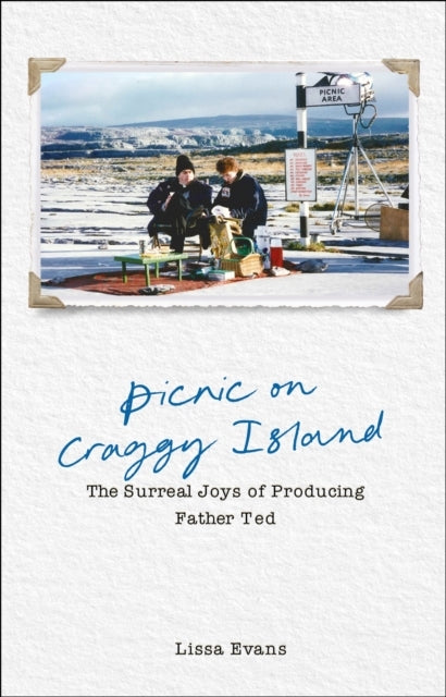 Picnic on Craggy Island