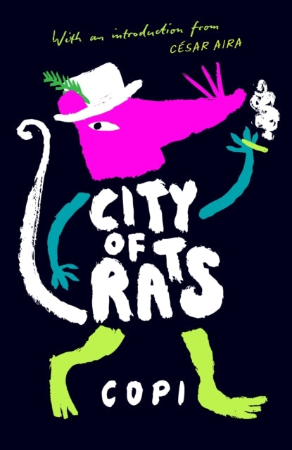 Rat City