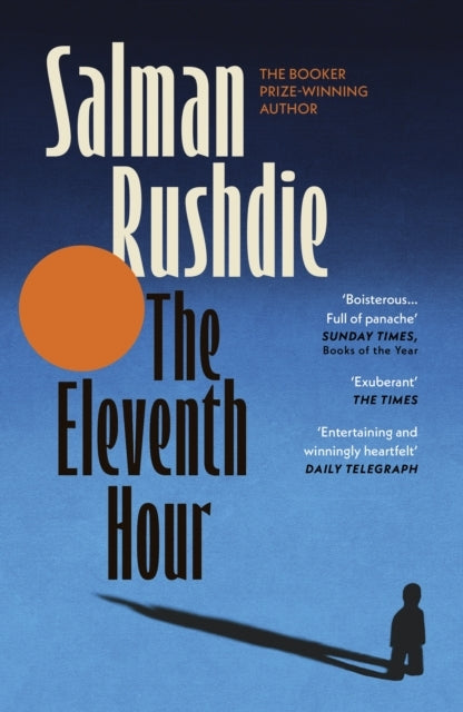 The Eleventh Hour