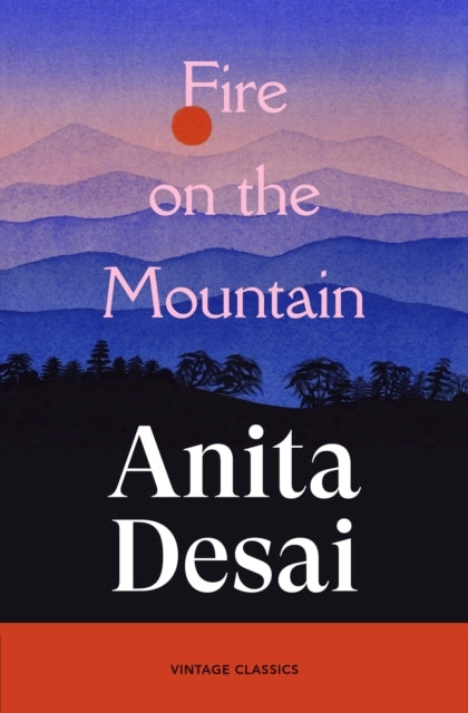 Fire on the Mountain