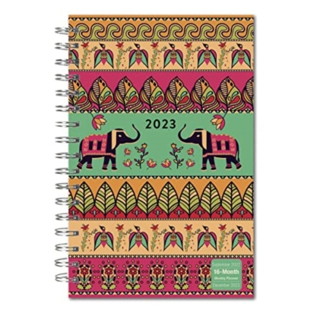 Designer Elephant
