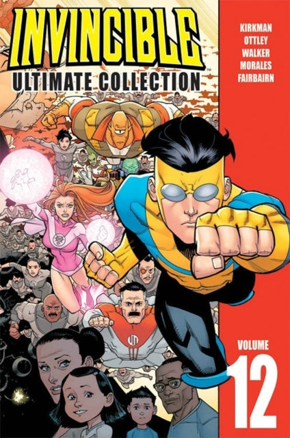 Invincible