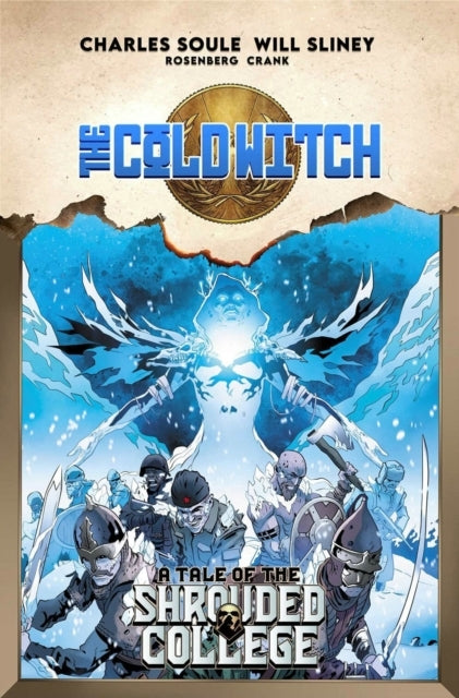The Cold Witch