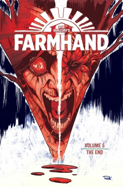 Farmhand Volume 5