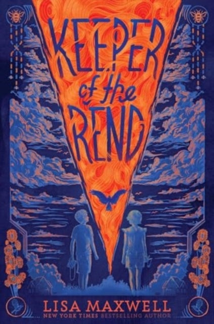 Keeper of The Rend