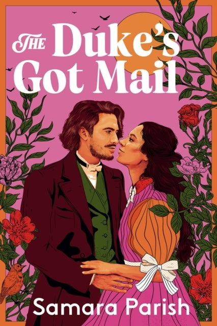 The Duke's Got Mail