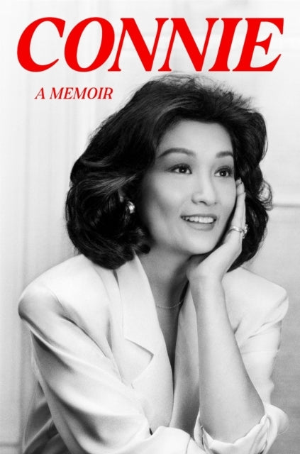 Connie A Memoir