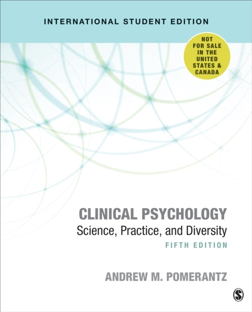 Clinical Psychology - International Student Editionscience