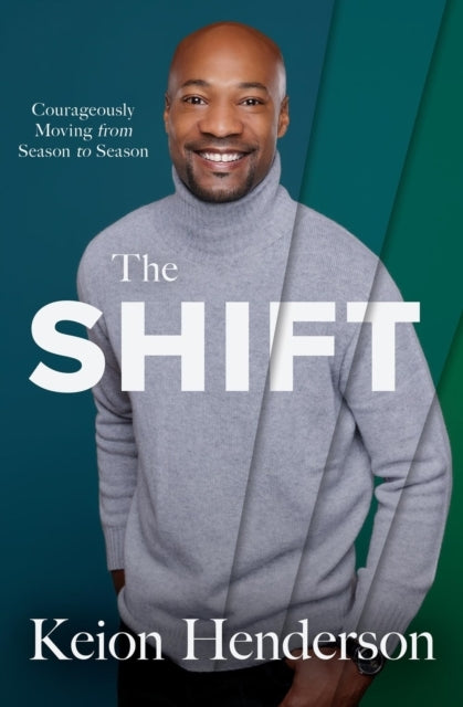 The Shift Courageously Moving From Season To Season