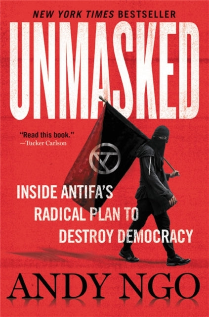 Unmasked