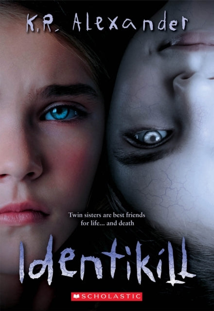 IDENTIKILL