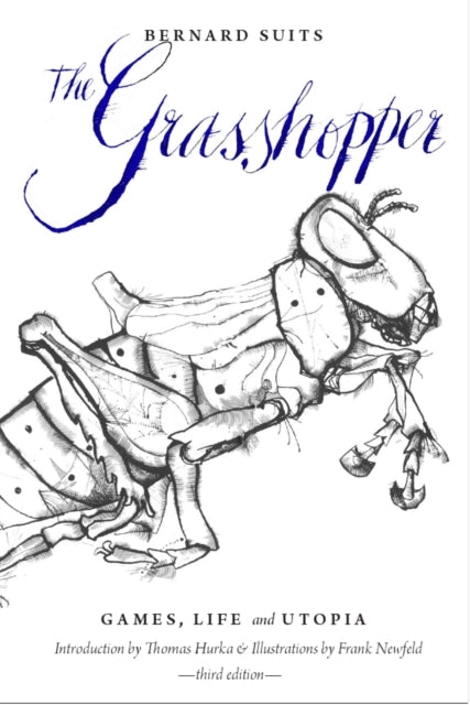 The Grasshoppergames Life and Utopia