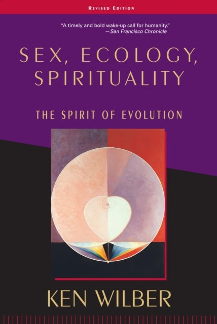 Sex Ecology Spirituality
