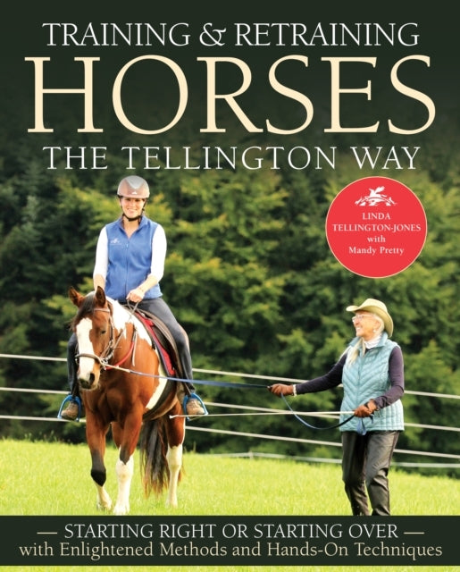 Training & Retraining Horses the Tellington Waystarting Righ