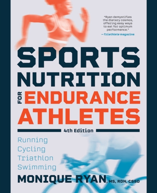 SPORTS NUTRITION FOR ENDURANCE ATHLETES