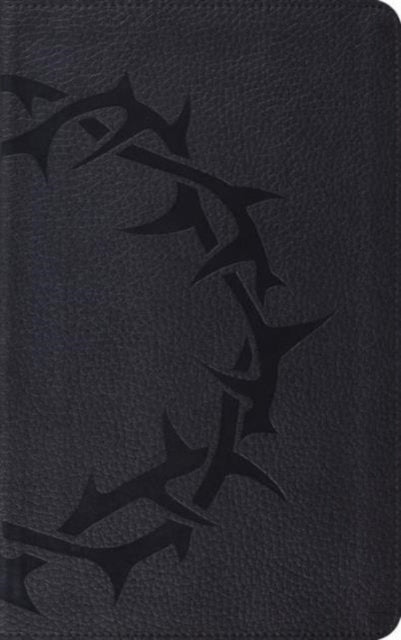 Esv Thinline Bible, Red Letter