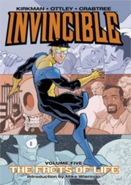 Invincible