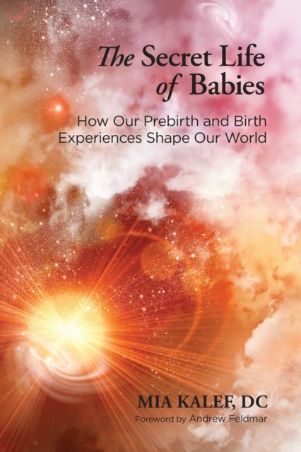 The Secret Life of Babies