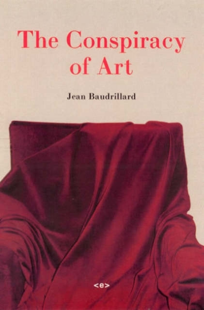 The Conspiracy of Artmanifestos Interviews Essays
