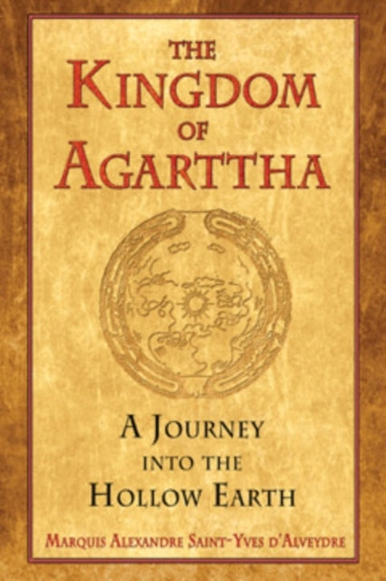 The Kingdom of Agarttha