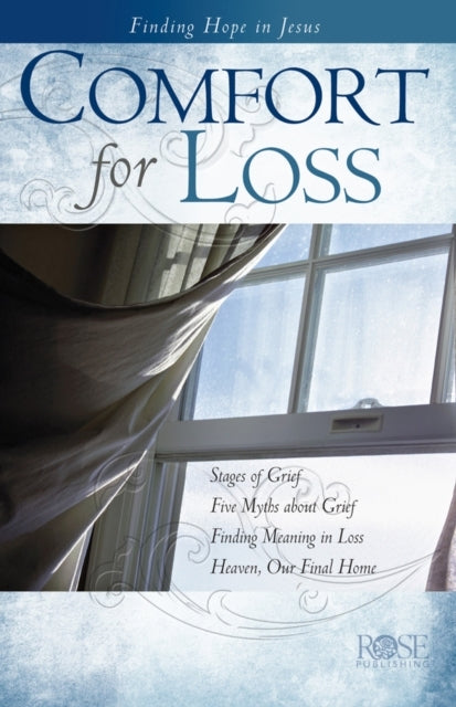 Comfort For Loss