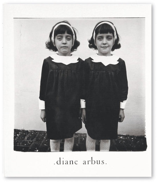 Diane Arbus an Aperture Monograph
