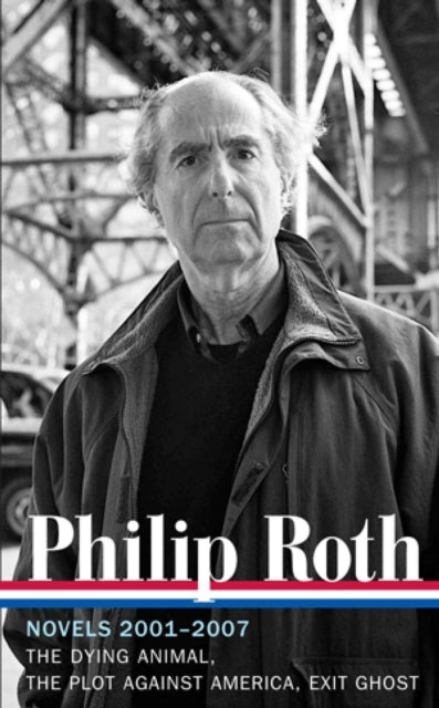 Philip Roth