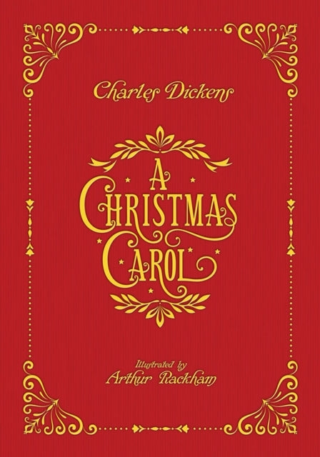 D1 A Christmas Carol