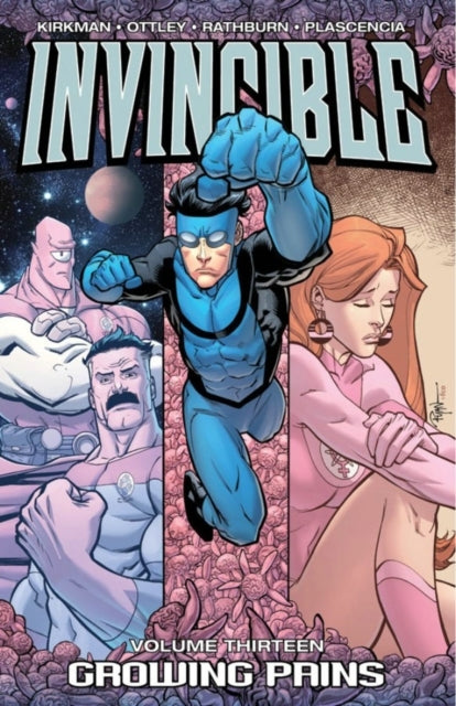 Invincible