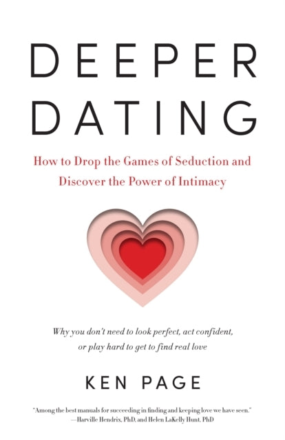 Deeper Dating