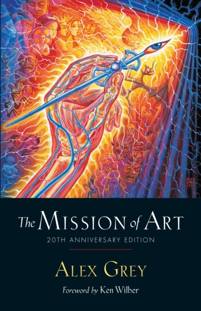 The Mission of Artth Anniversary Edition