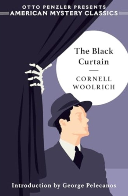 THE BLACK CURTAIN