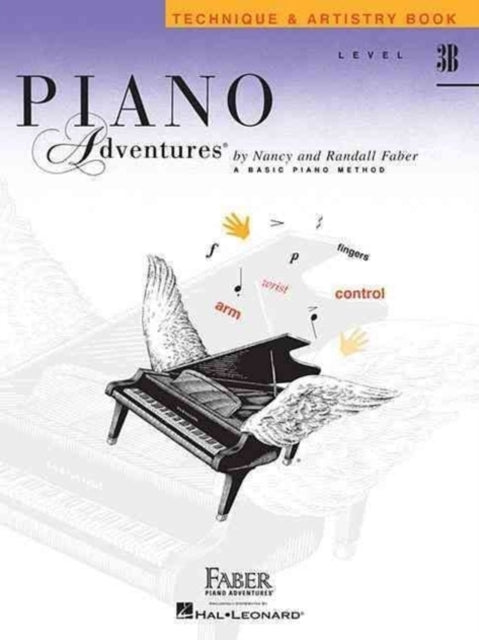 Piano Adventures