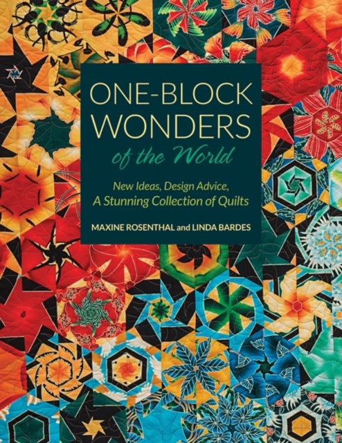 One-block Wonders of the Worldnew Ideas Design Advice a St