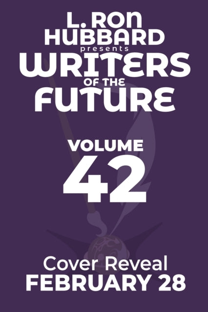 Writers of the Future