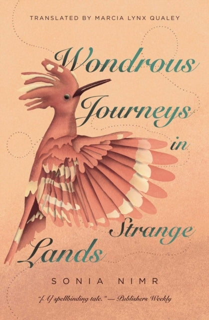 Wondrous Journeys In Strange Lands