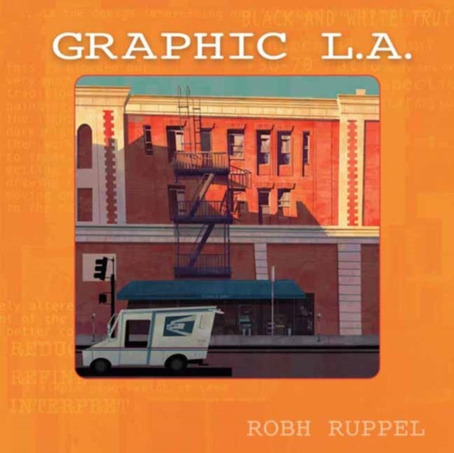 Graphic La Revised Edition