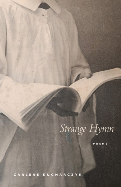 Strange Hymn Poems