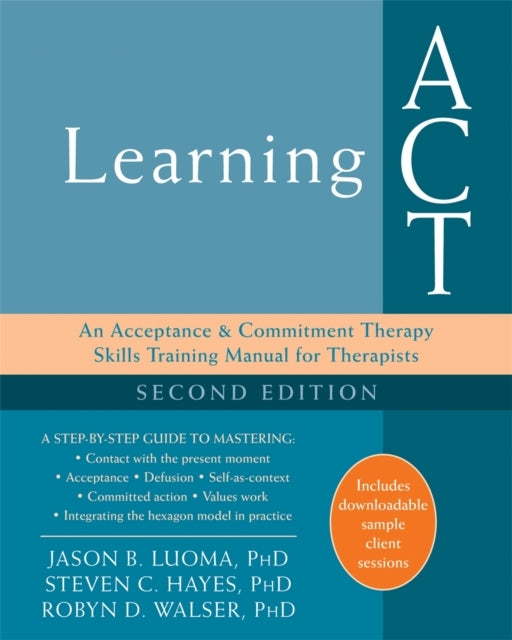 Learning Act 2nd Edition