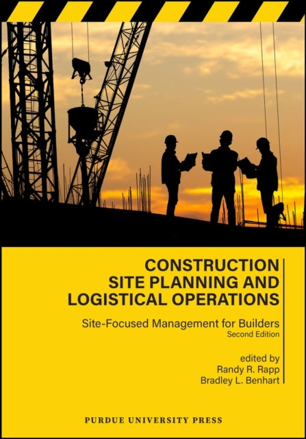 CONSTRUCTION SITE PLANNING AND LOGISTICAL OPERATIONS SITE-FO