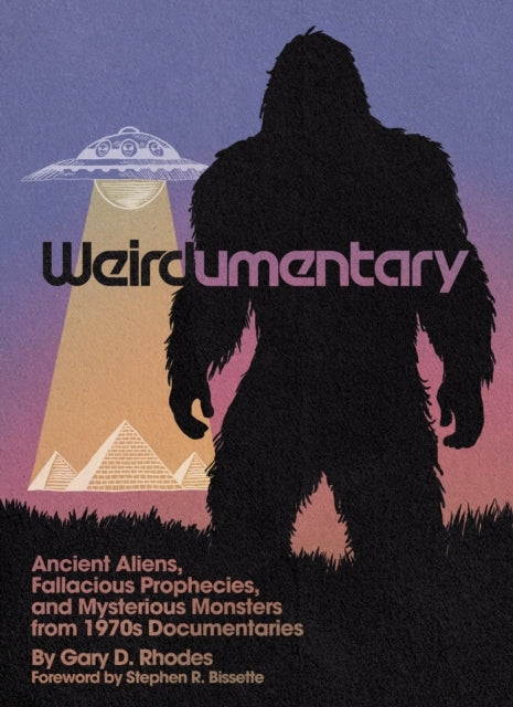 Weirdumentary Ancient Aliens, Fallacious Prophecies, And Mys